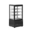 YATO GASTRO Display 79 L 46 x 41 x 97 čierny