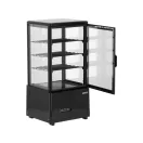 YATO GASTRO Display 79 L 46 x 41 x 97 čierny