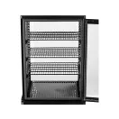 YATO GASTRO Display 79 L 46 x 41 x 97 čierny