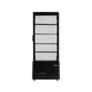 YATO GASTRO Displej 98 L 46 x 41 x 112 čierny