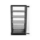 YATO GASTRO Displej 98 L 46 x 41 x 112 čierny