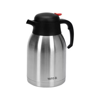 Termoska YATO GASTRO Inox 2l