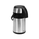 YATO GASTRO Pumpa termoska 2,2l inox