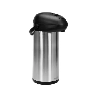 YATO GASTRO Inox termoska 5 litrová s pumpičkou