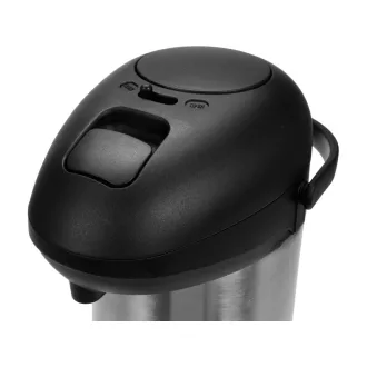 YATO GASTRO Inox termoska 5 litrová s pumpičkou