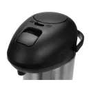 YATO GASTRO Inox termoska 3 litre s pumpou