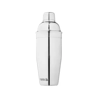 YATO GASTRO Inox koktejlový šejker 700 ml