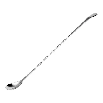 YATO GASTRO Koktejlová lyžička 330 mm inox