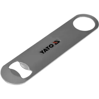 Otvárač flair YATO GASTRO Inox