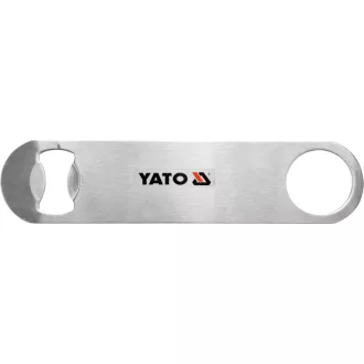 Otvárač flair YATO GASTRO Inox