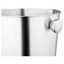 YATO GASTRO Inox vedro na ľad 3,8 litra