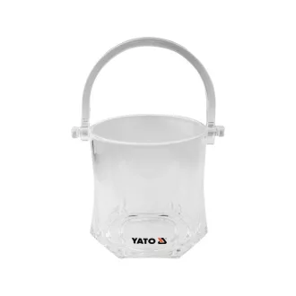 YATO GASTRO vedro na ľad 1,1l akryl