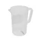 YATO GASTRO Plastová odmerka 500 ml