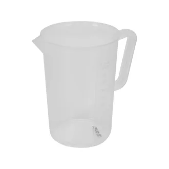 YATO GASTRO Plastová odmerka 1000 ml