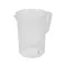 YATO GASTRO Plastová odmerka 2000 ml