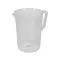 YATO GASTRO Plastová odmerka 3000 ml