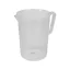 YATO GASTRO Plastová odmerka 3000 ml