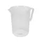 YATO GASTRO Plastová odmerka 5000 ml