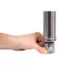 Pracovný stôl YATO GASTRO Inox so spodnou policou