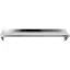 YATO GASTRO Inox nástenná polica 900 x 300 x 180 mm