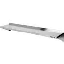 YATO GASTRO Inox nástenná polica 1500 x 300 x 180 mm