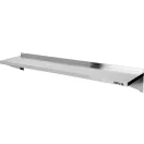 YATO GASTRO Inox nástenná polica 1800 x 300 x 180 mm