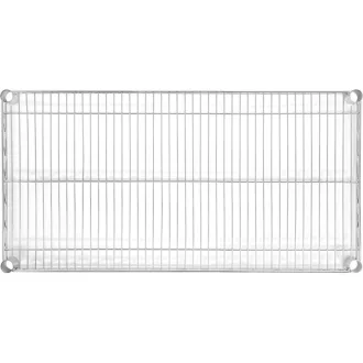 YATO GASTRO Aluplast polica 457 x 906 mm