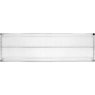 YATO GASTRO Aluplast regál 457 x 1520 mm