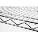 YATO GASTRO Aluplast regál 610 x 600 mm