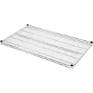YATO GASTRO Aluplast polica 610 x 906 mm