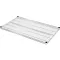YATO GASTRO Aluplast regál 610 x 1060 mm