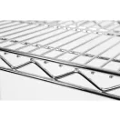 YATO GASTRO Aluplast regál 610 x 1060 mm