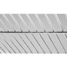 YATO GASTRO Aluplast regál 610 x 1060 mm