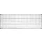 YATO GASTRO Aluplast regál 610 x 1520 mm