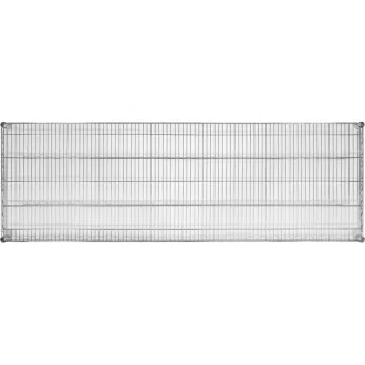 YATO GASTRO Aluplast regál 610 x 1820 mm