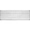 YATO GASTRO Aluplast regál 610 x 1820 mm
