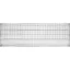 YATO GASTRO Aluplast regál 610 x 1820 mm