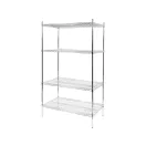 YATO GASTRO Aluplast regál 610 x 1820 mm