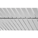 YATO GASTRO Aluplast regál 610 x 1820 mm
