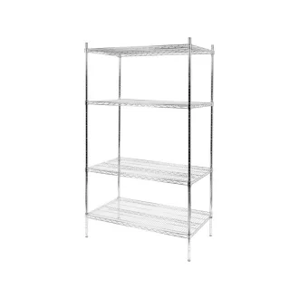 YATO GASTRO Nohy z aluplastu k poličke 1880 mm