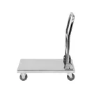 YATO GASTRO Vozík 150 kg inox