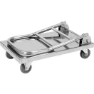 YATO GASTRO Vozík 150 kg inox