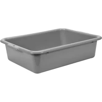   YATO GASTRO Plastový úložný priestor pre kuchynský vozík 540 x 385 x 135 mm