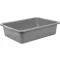 YATO GASTRO Plastový úložný priestor pre kuchynský vozík 540 x 385 x 135 mm