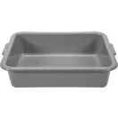 YATO GASTRO Plastový úložný priestor pre kuchynský vozík 540 x 385 x 135 mm