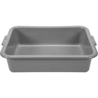   YATO GASTRO Plastový úložný priestor pre kuchynský vozík 540 x 385 x 135 mm