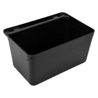   YATO GASTRO Plastový úložný priestor pre kuchynský vozík 335 x 231 x 180 mm