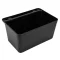 YATO GASTRO Plastový úložný priestor pre kuchynský vozík 335 x 231 x 180 mm