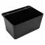 YATO GASTRO Plastový úložný priestor pre kuchynský vozík 335 x 231 x 180 mm