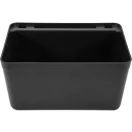 YATO GASTRO Plastový úložný priestor pre kuchynský vozík 335 x 231 x 180 mm